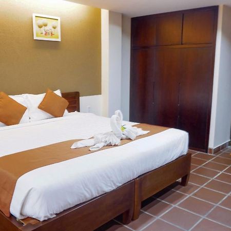 Ananas Family Hotel Πόλη Χο Τσι Μινχ Εξωτερικό φωτογραφία