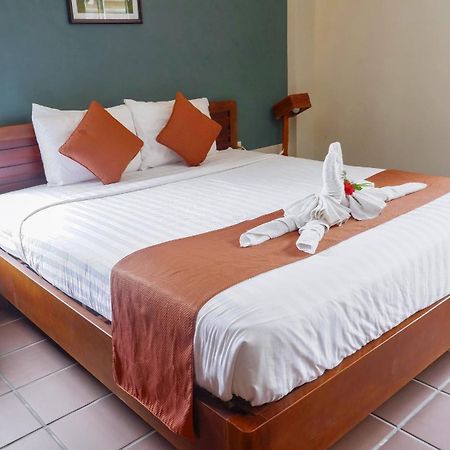 Ananas Family Hotel Πόλη Χο Τσι Μινχ Εξωτερικό φωτογραφία