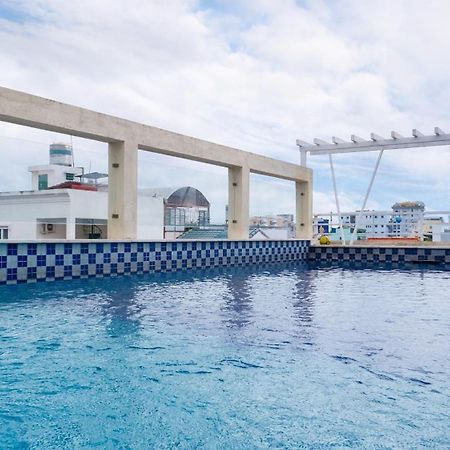 Ananas Family Hotel Πόλη Χο Τσι Μινχ Εξωτερικό φωτογραφία