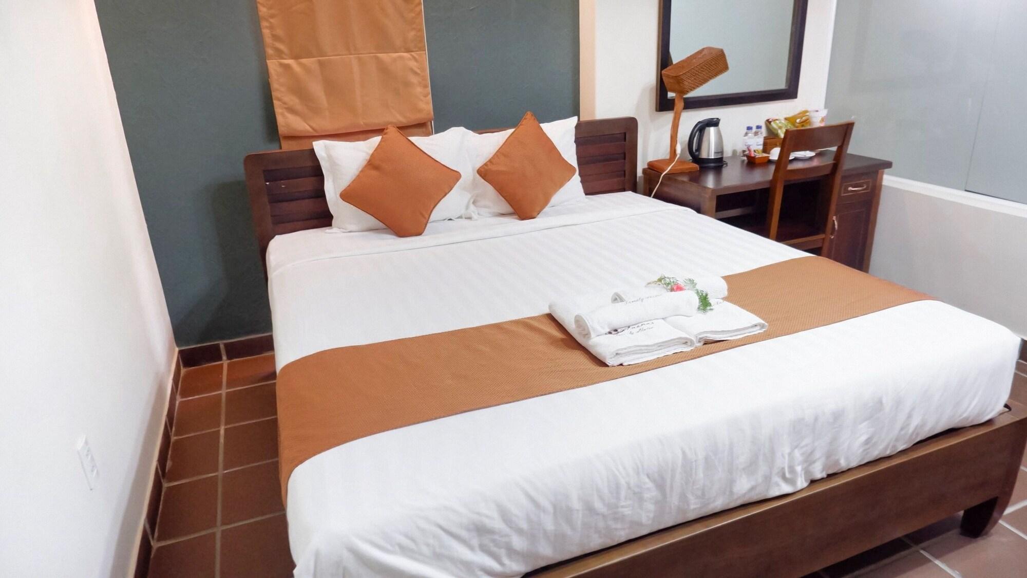 Ananas Family Hotel Πόλη Χο Τσι Μινχ Εξωτερικό φωτογραφία