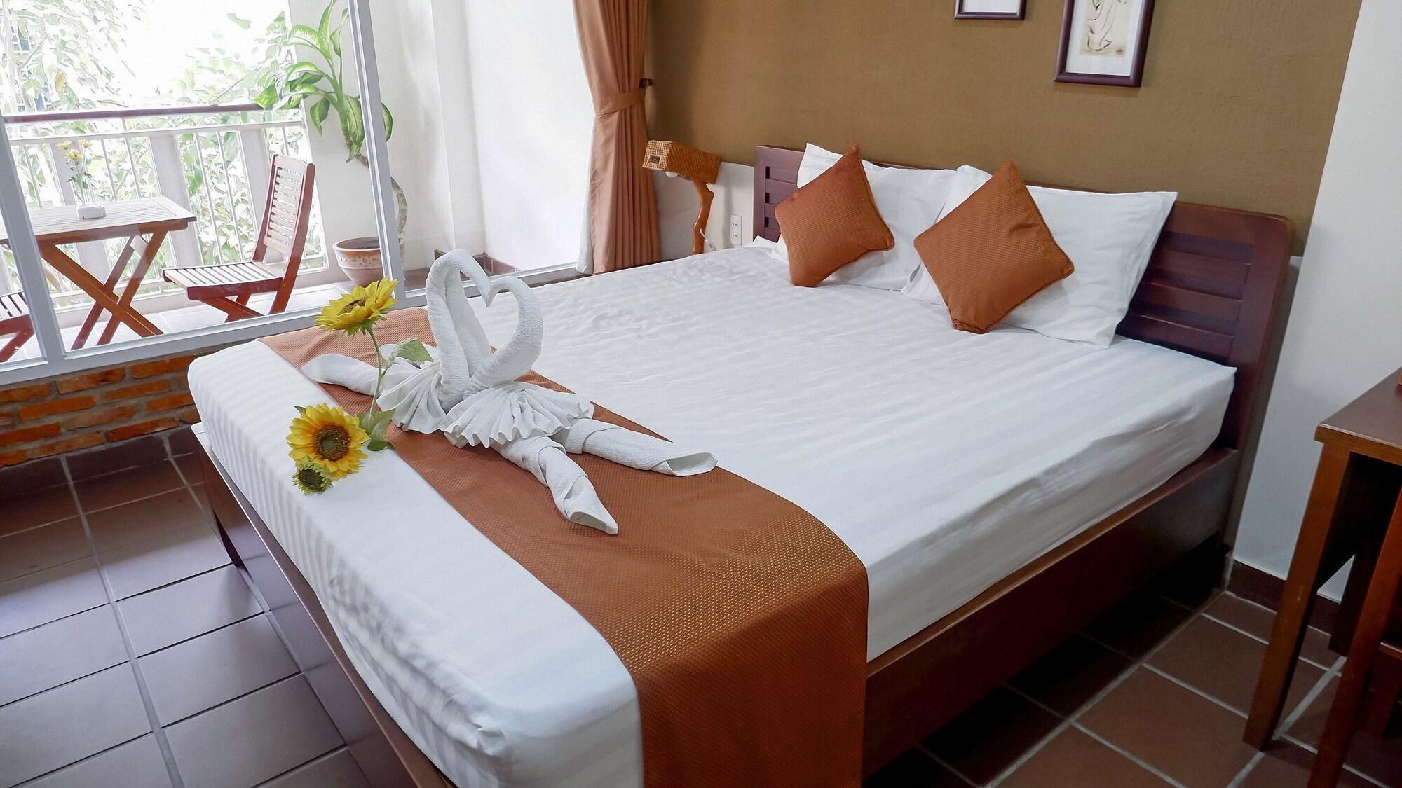 Ananas Family Hotel Πόλη Χο Τσι Μινχ Εξωτερικό φωτογραφία
