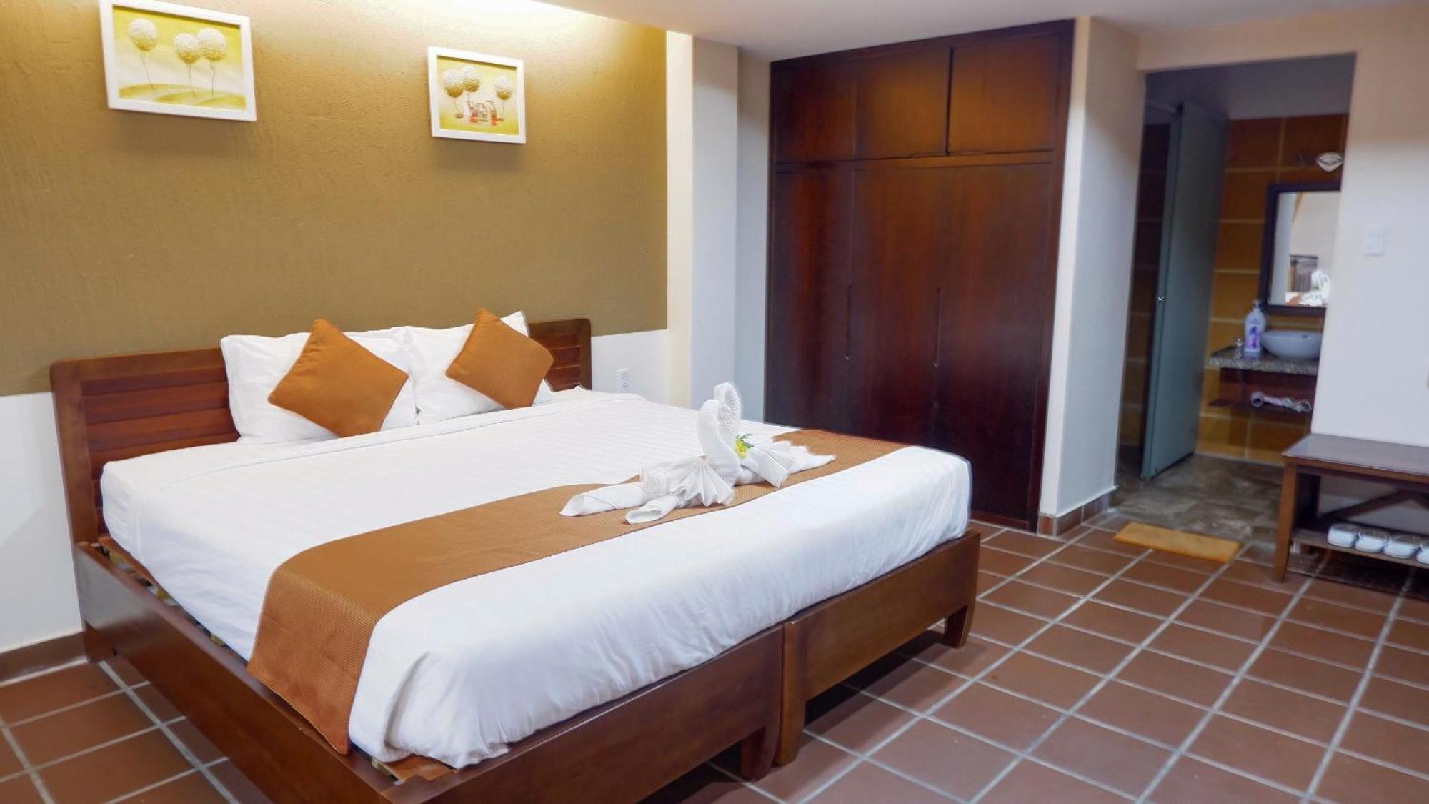 Ananas Family Hotel Πόλη Χο Τσι Μινχ Εξωτερικό φωτογραφία