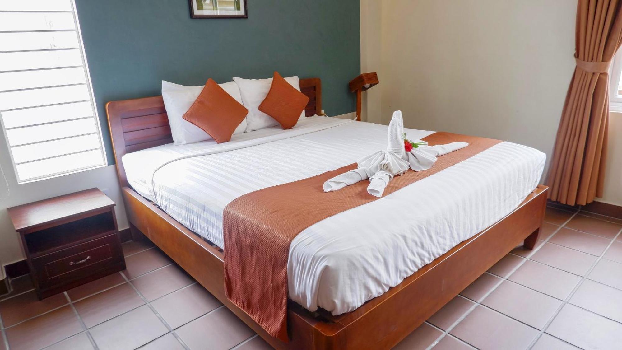 Ananas Family Hotel Πόλη Χο Τσι Μινχ Εξωτερικό φωτογραφία
