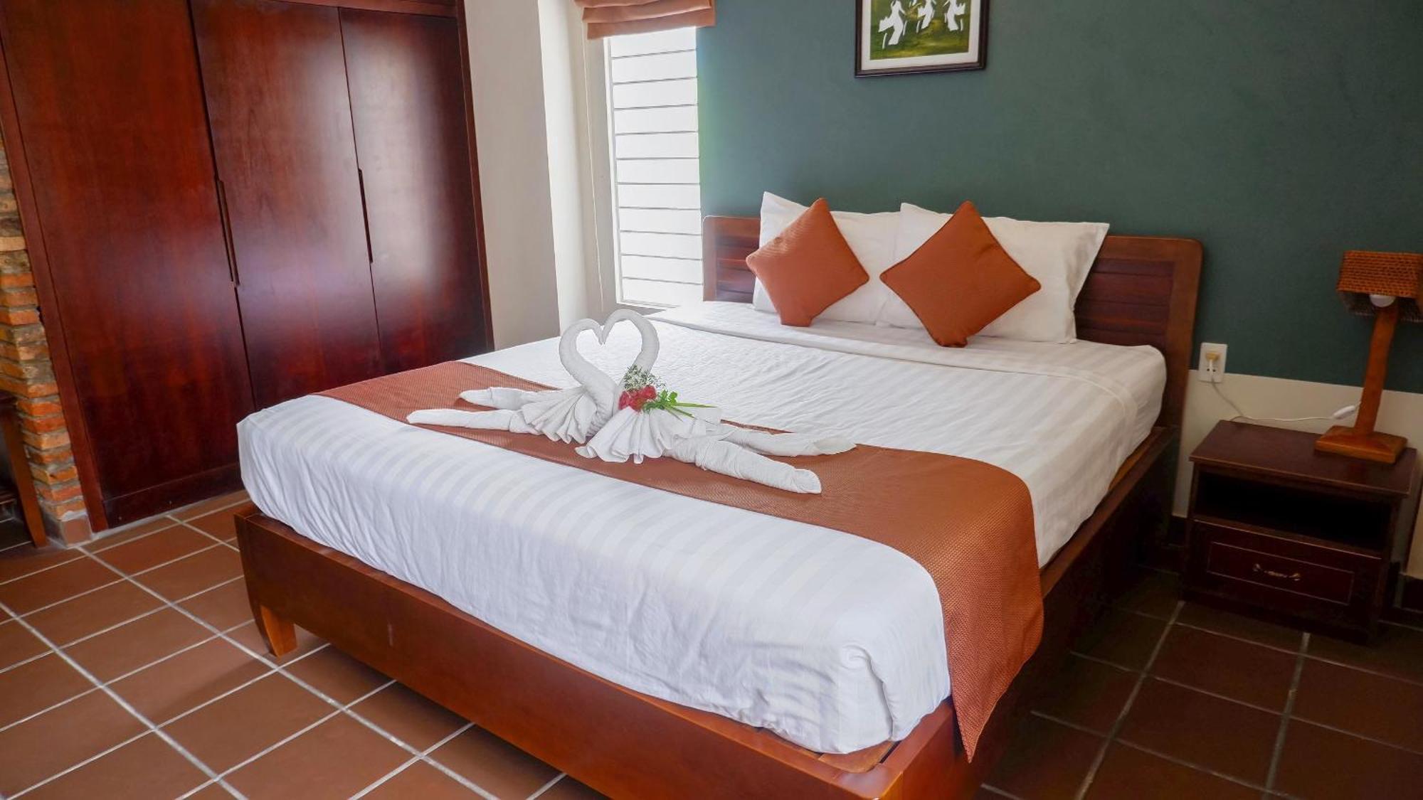 Ananas Family Hotel Πόλη Χο Τσι Μινχ Εξωτερικό φωτογραφία