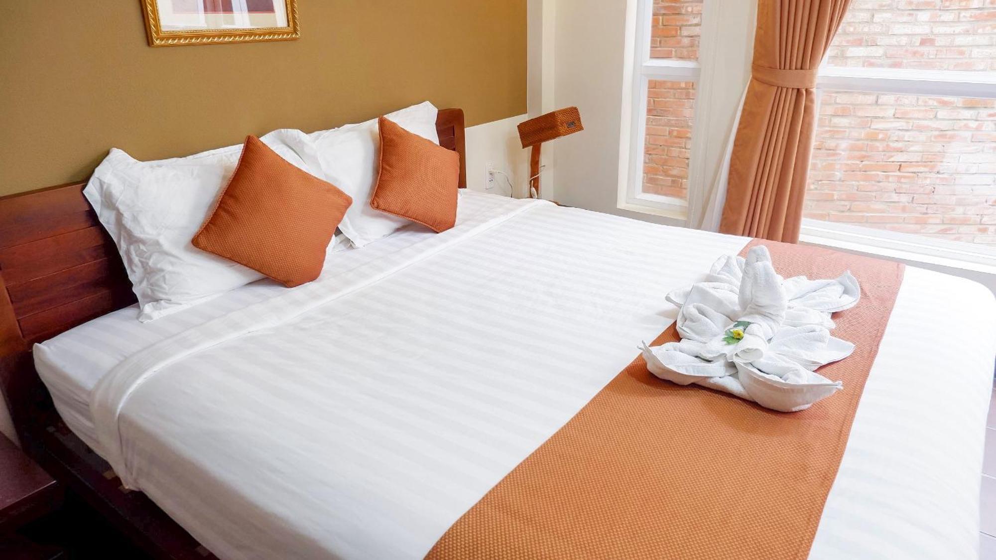 Ananas Family Hotel Πόλη Χο Τσι Μινχ Εξωτερικό φωτογραφία
