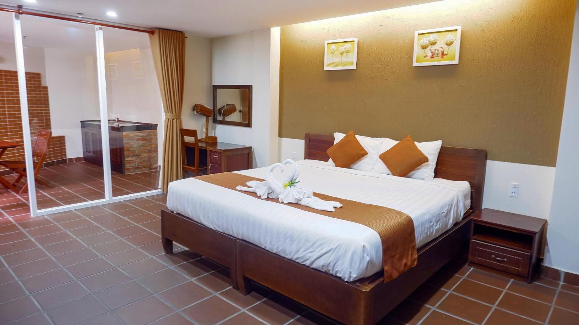 Ananas Family Hotel Πόλη Χο Τσι Μινχ Εξωτερικό φωτογραφία