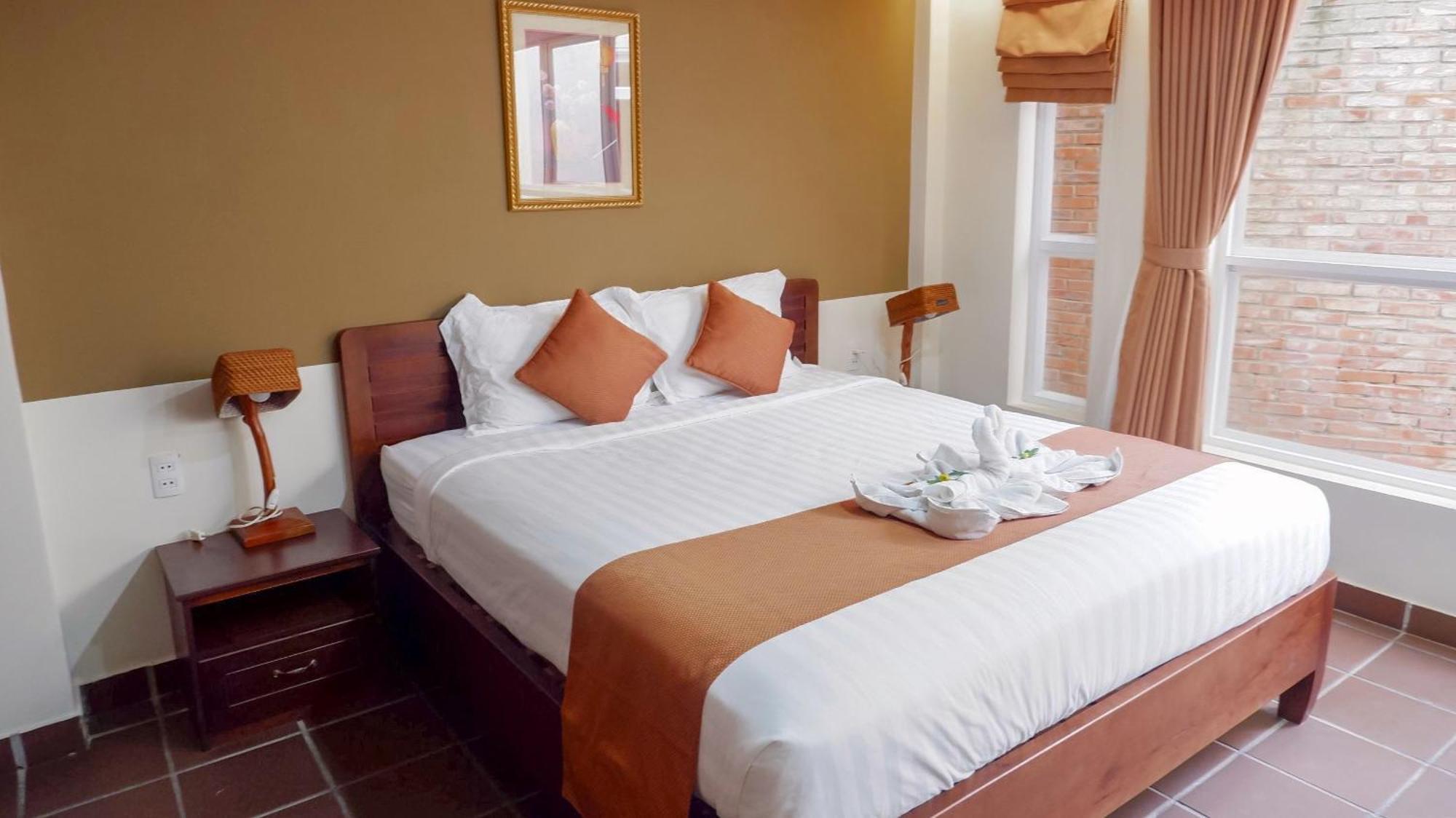 Ananas Family Hotel Πόλη Χο Τσι Μινχ Εξωτερικό φωτογραφία
