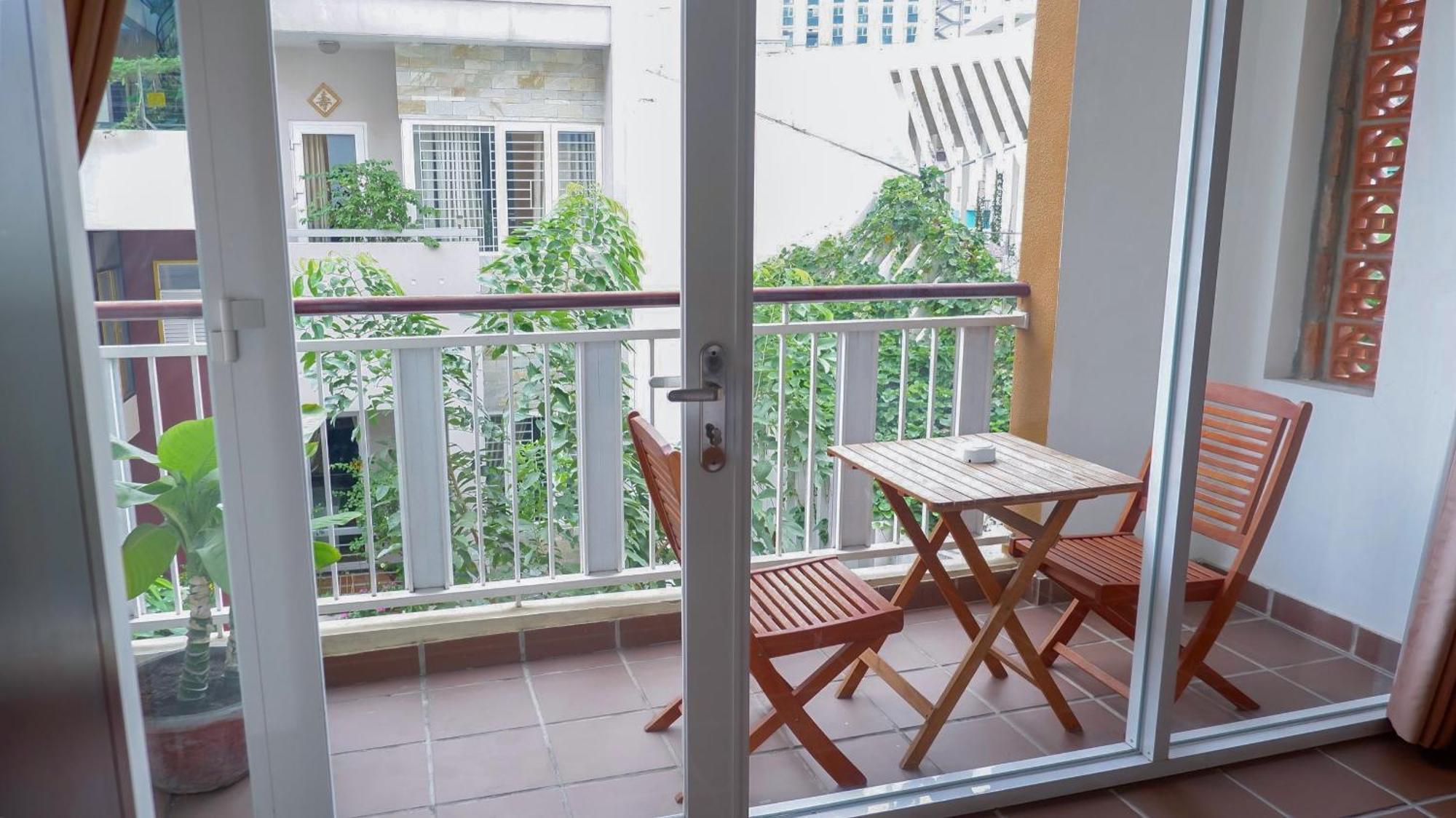 Ananas Family Hotel Πόλη Χο Τσι Μινχ Εξωτερικό φωτογραφία