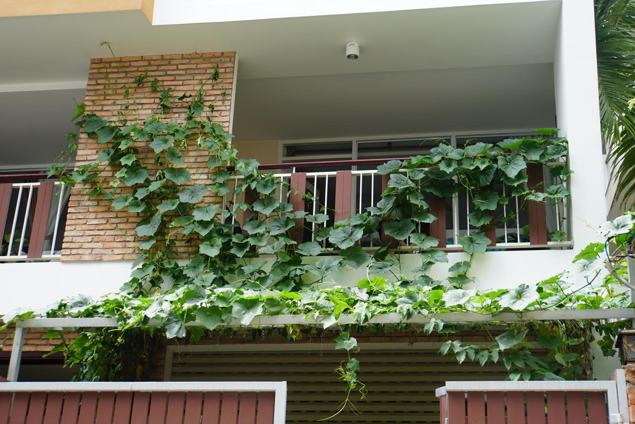 Ananas Family Hotel Πόλη Χο Τσι Μινχ Εξωτερικό φωτογραφία