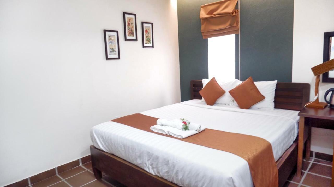 Ananas Family Hotel Πόλη Χο Τσι Μινχ Εξωτερικό φωτογραφία