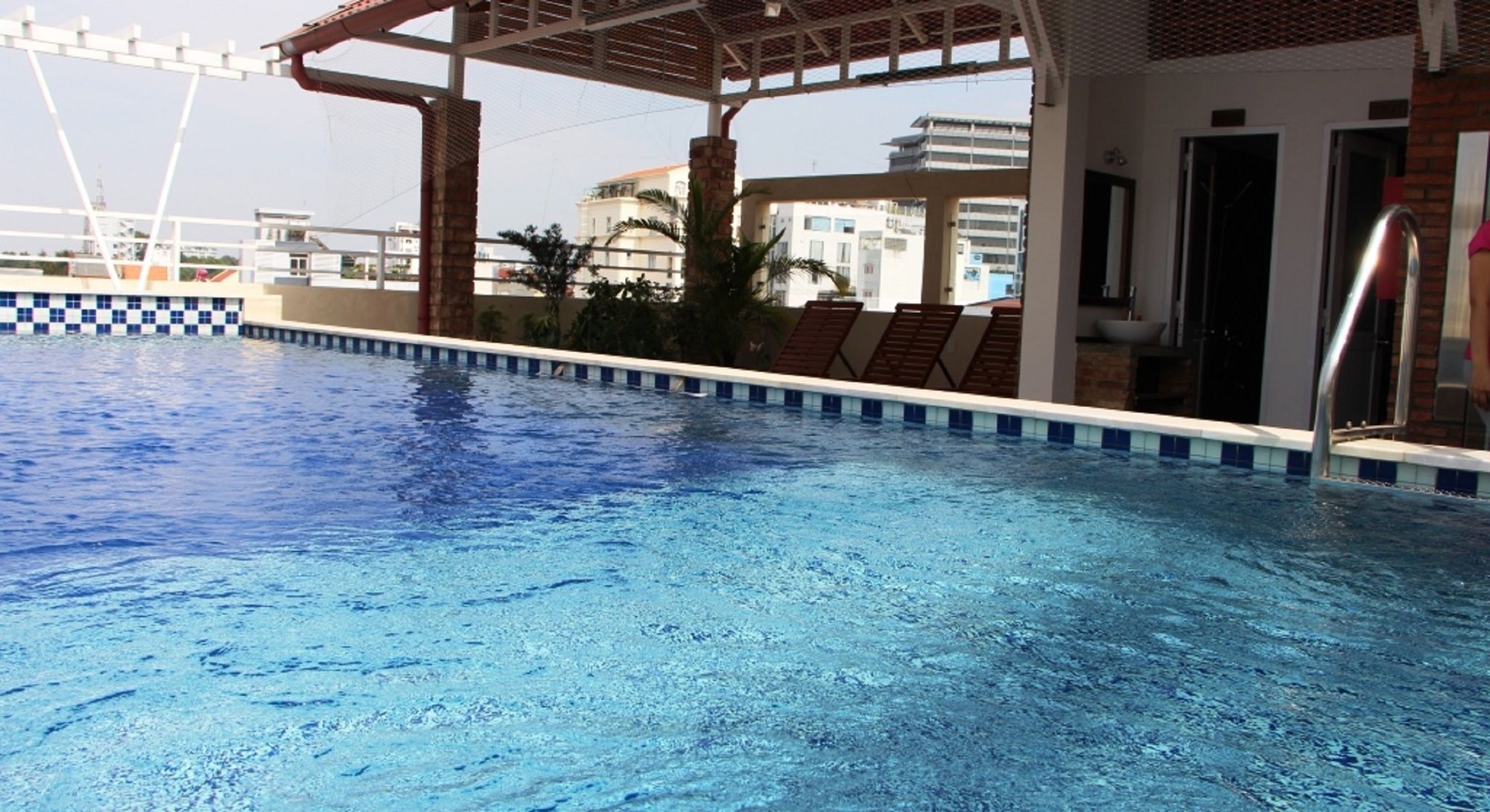 Ananas Family Hotel Πόλη Χο Τσι Μινχ Εξωτερικό φωτογραφία